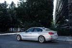 BMW 330e 2016 года (WW)